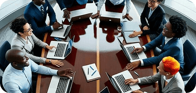 Business & Operational Strategy