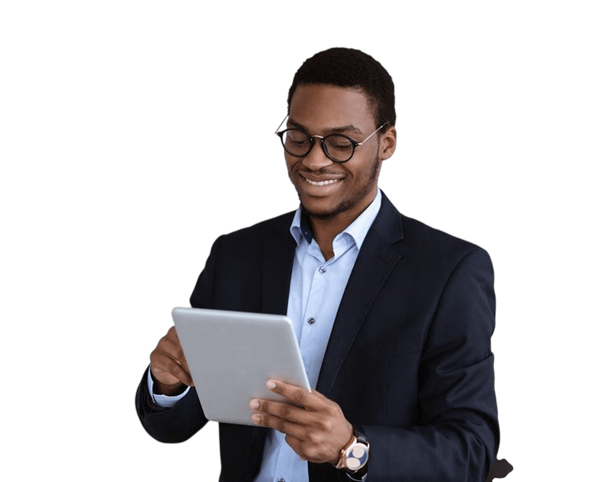 Business execution specialist